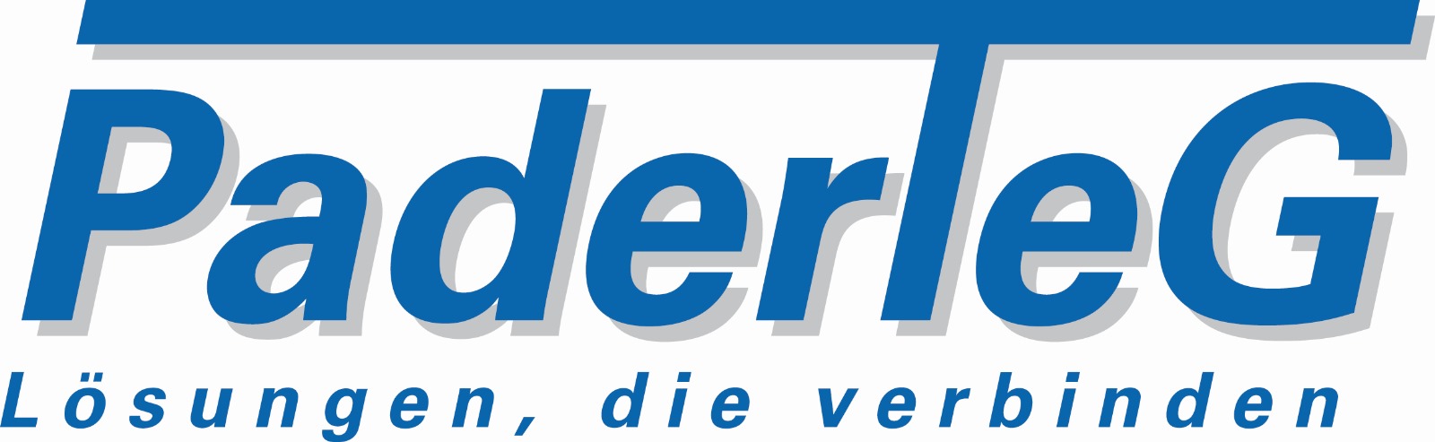 Paderteg Logo