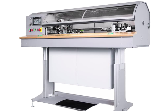 Cable Processing Equipment