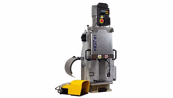 Crimping Machine