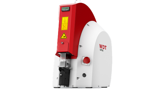 IDC Pressing Machine