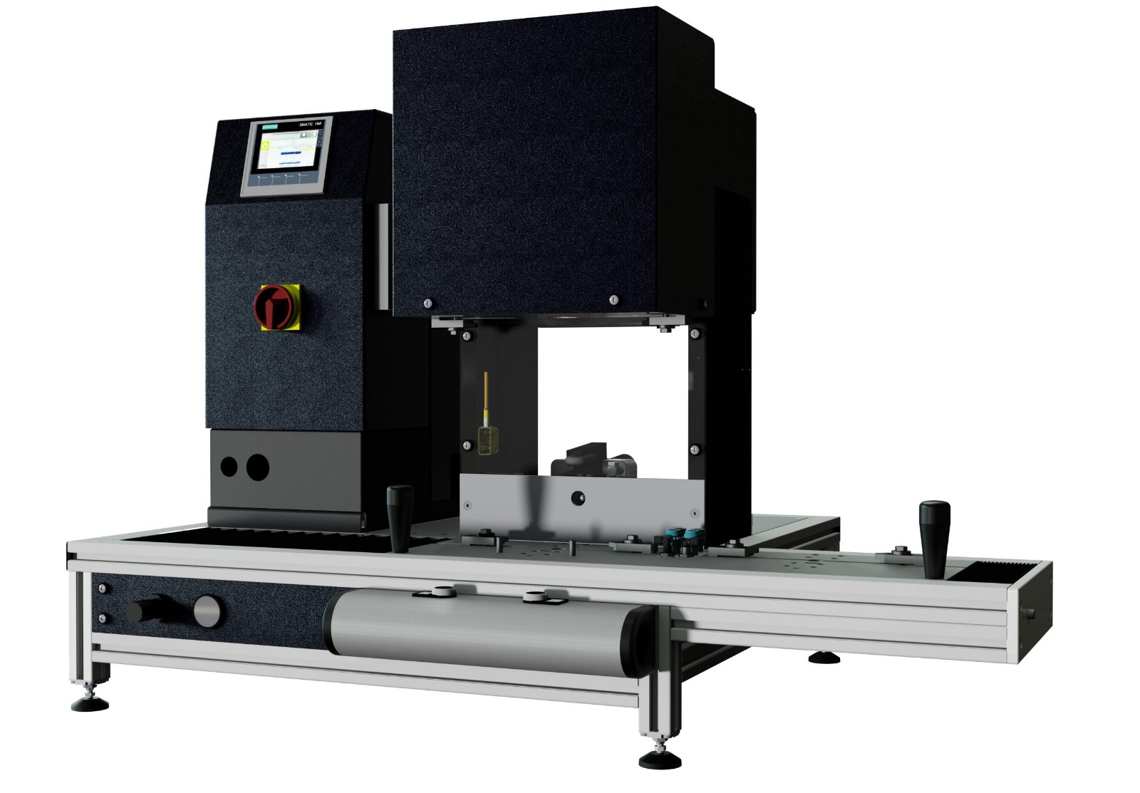 Molding Machine