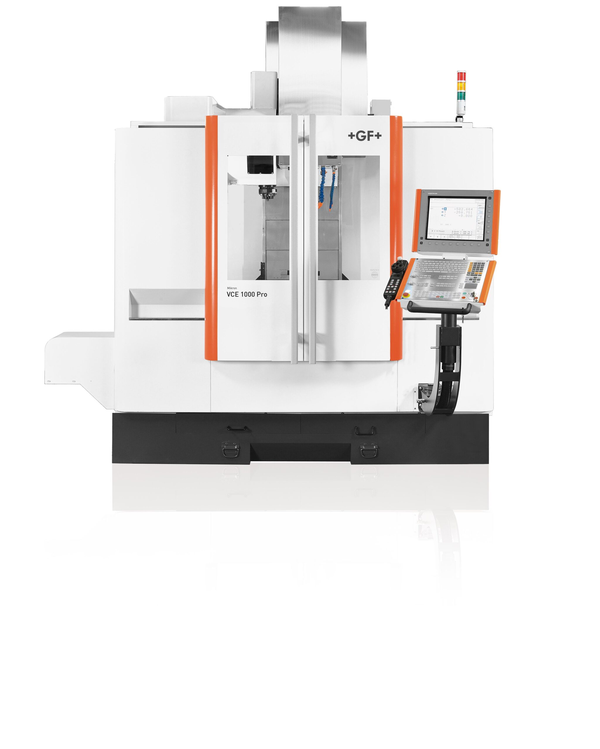 Laser Marking Machine