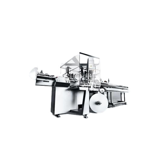 Komax Machine