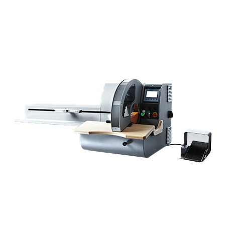 Taping Machine