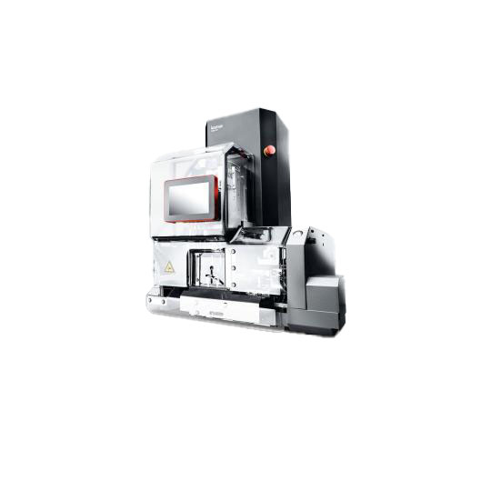 Ultrasonic Welding Machine