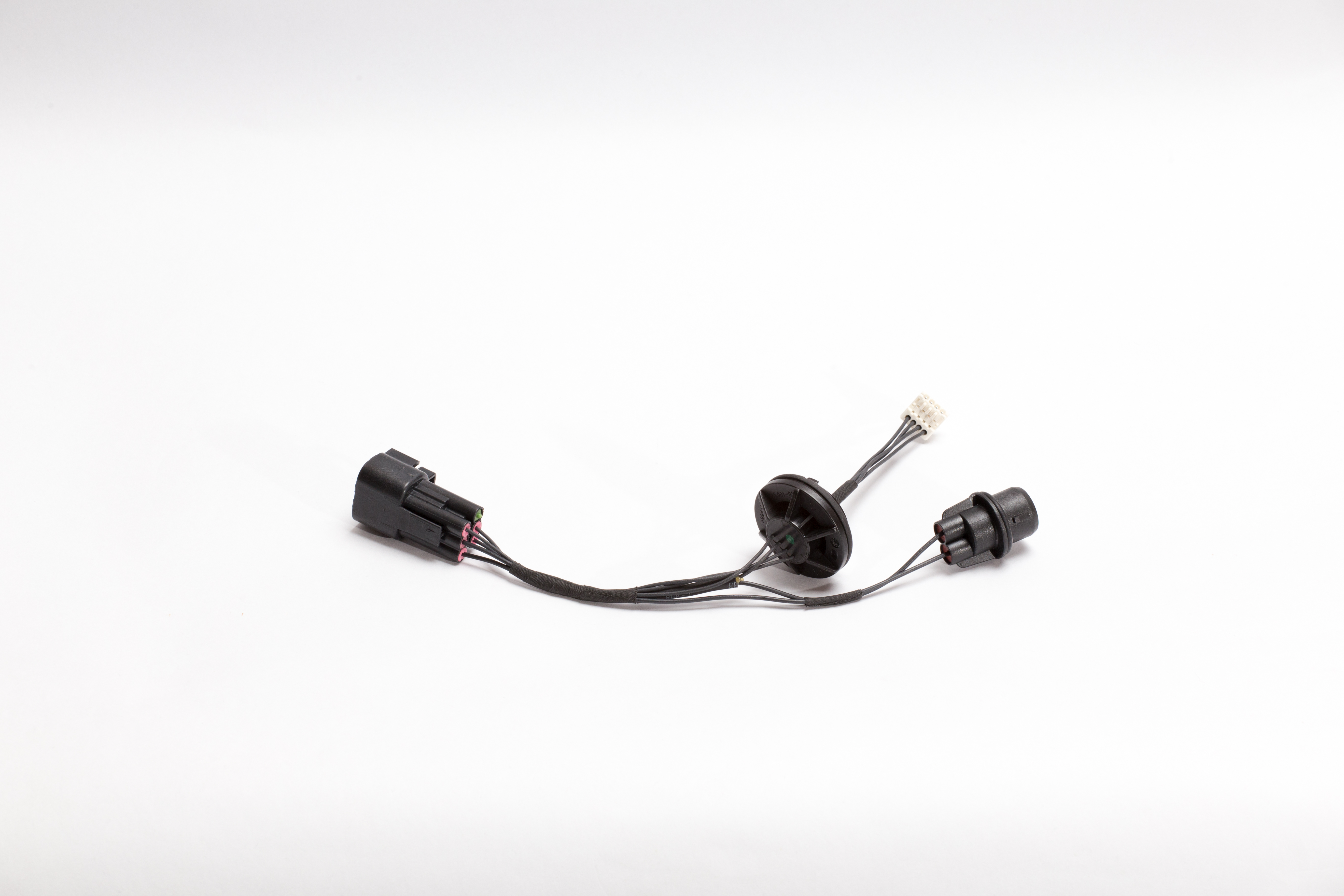 Industrial Cable Assembly