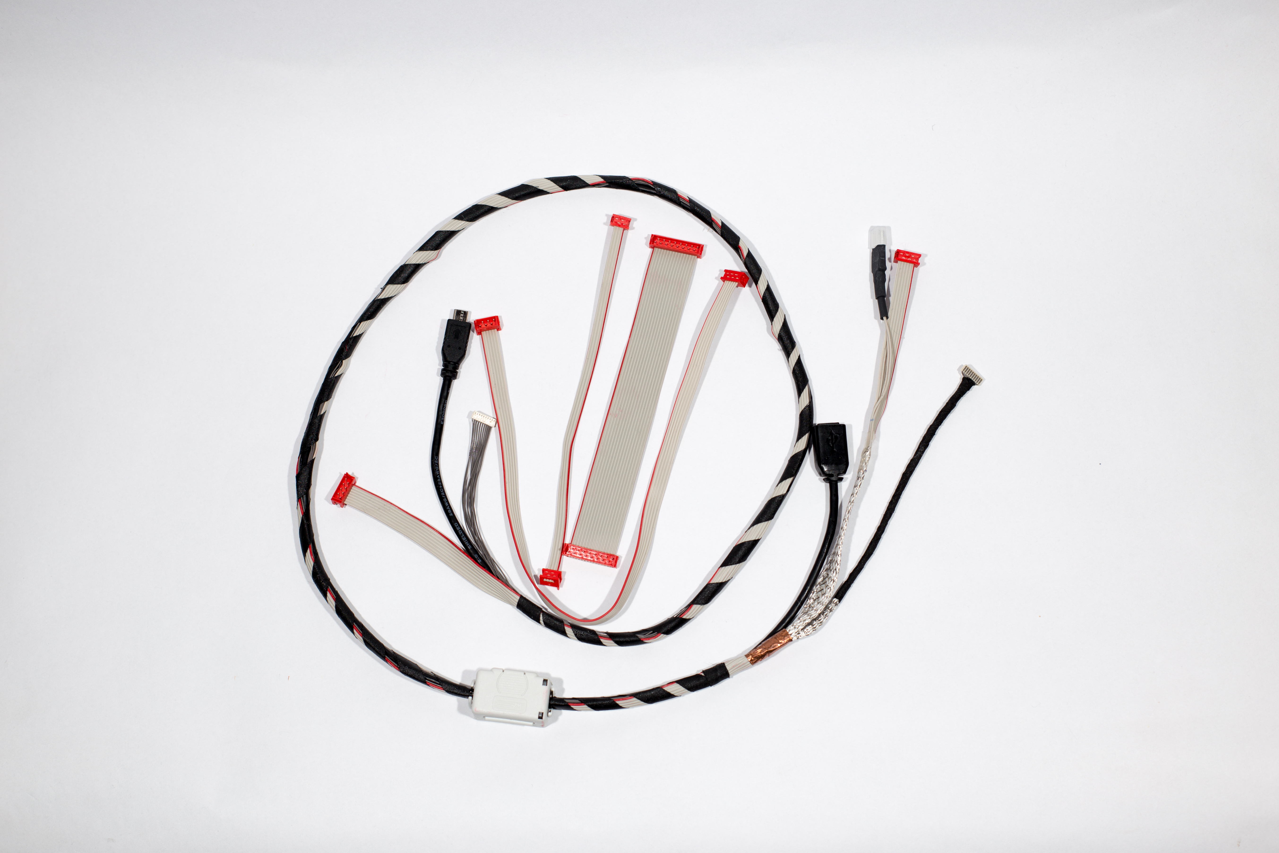 Control Cable