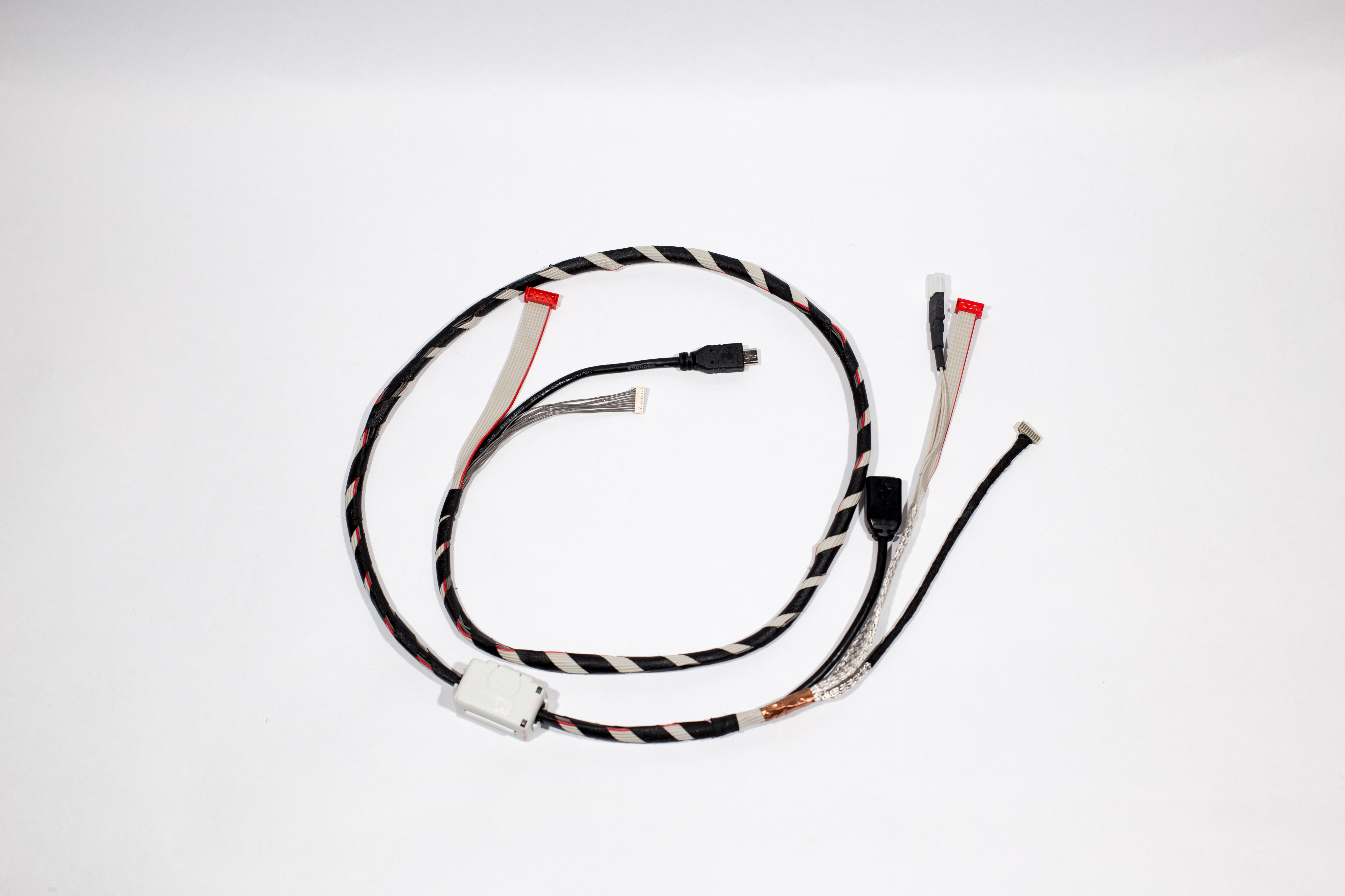 Fiber Optic Cable