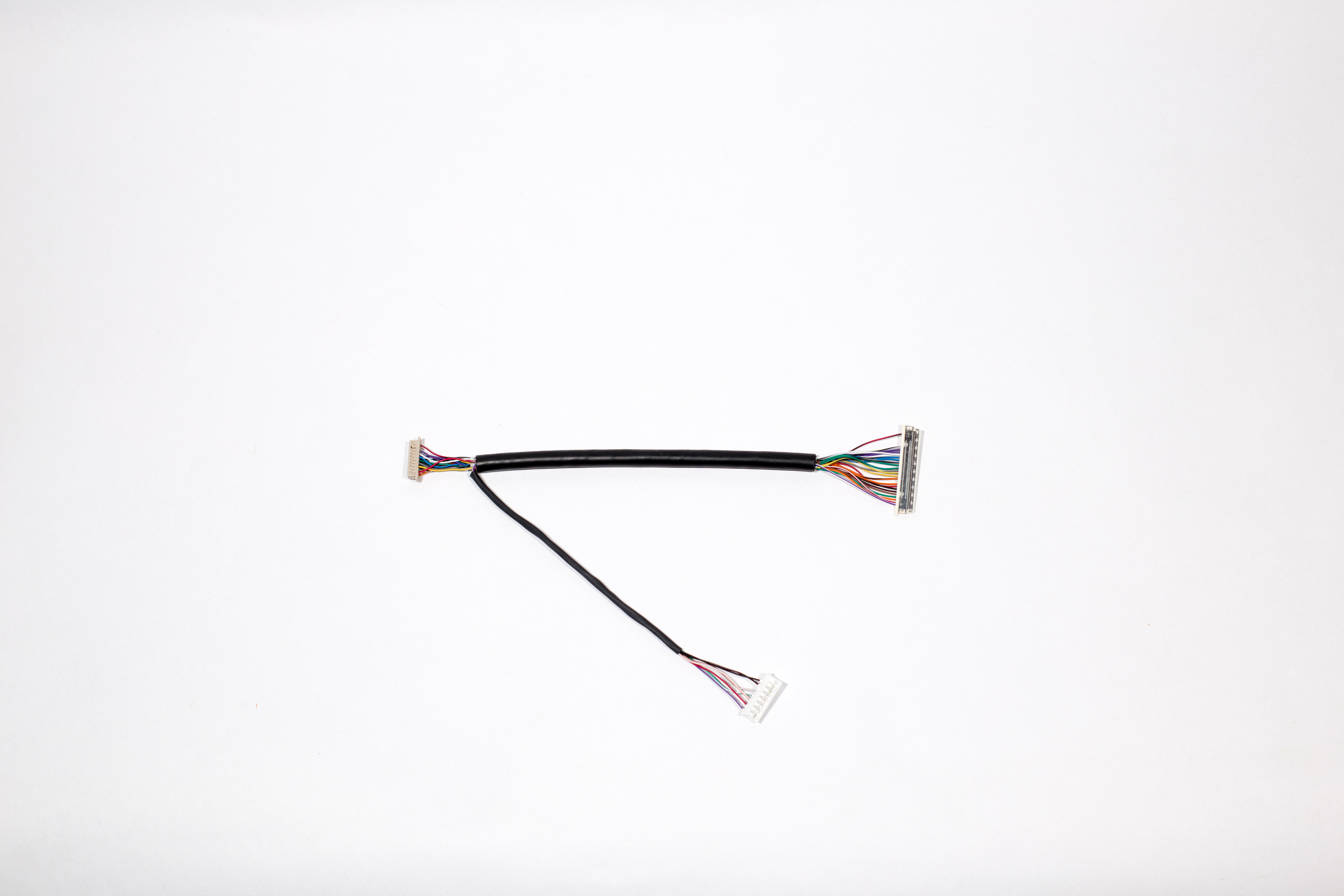 Custom Cable Assembly